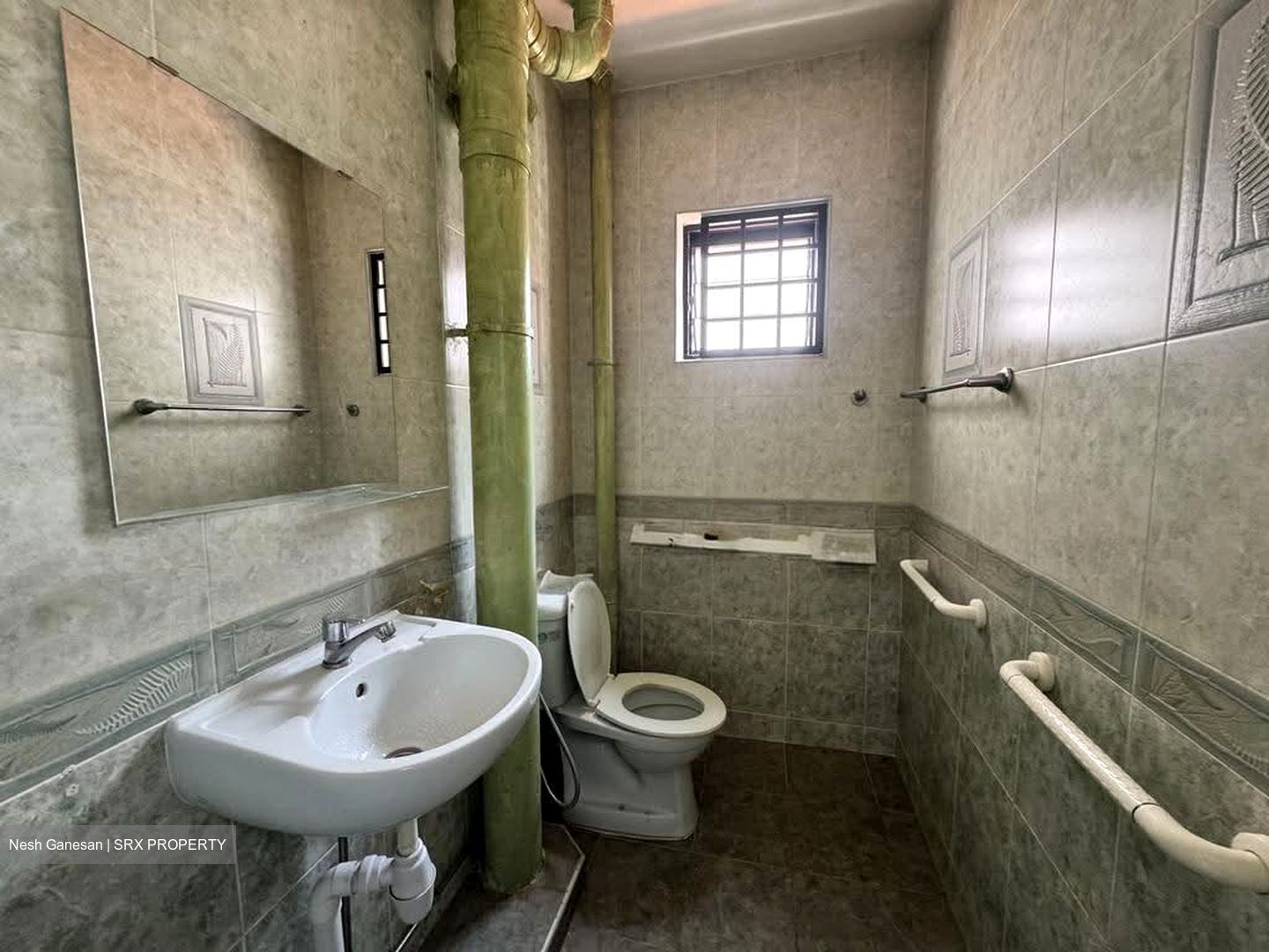 Blk 339 Bukit Batok Street 34 (Bukit Batok), HDB 3 Rooms #607896881